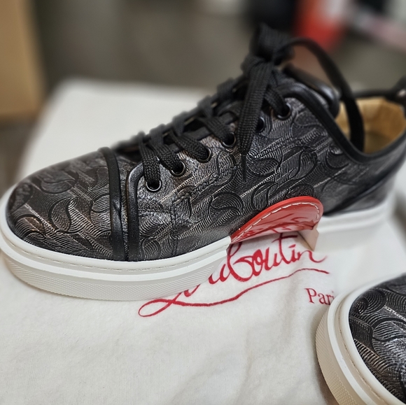 christian louboutin shoes - Picture 6 of 11